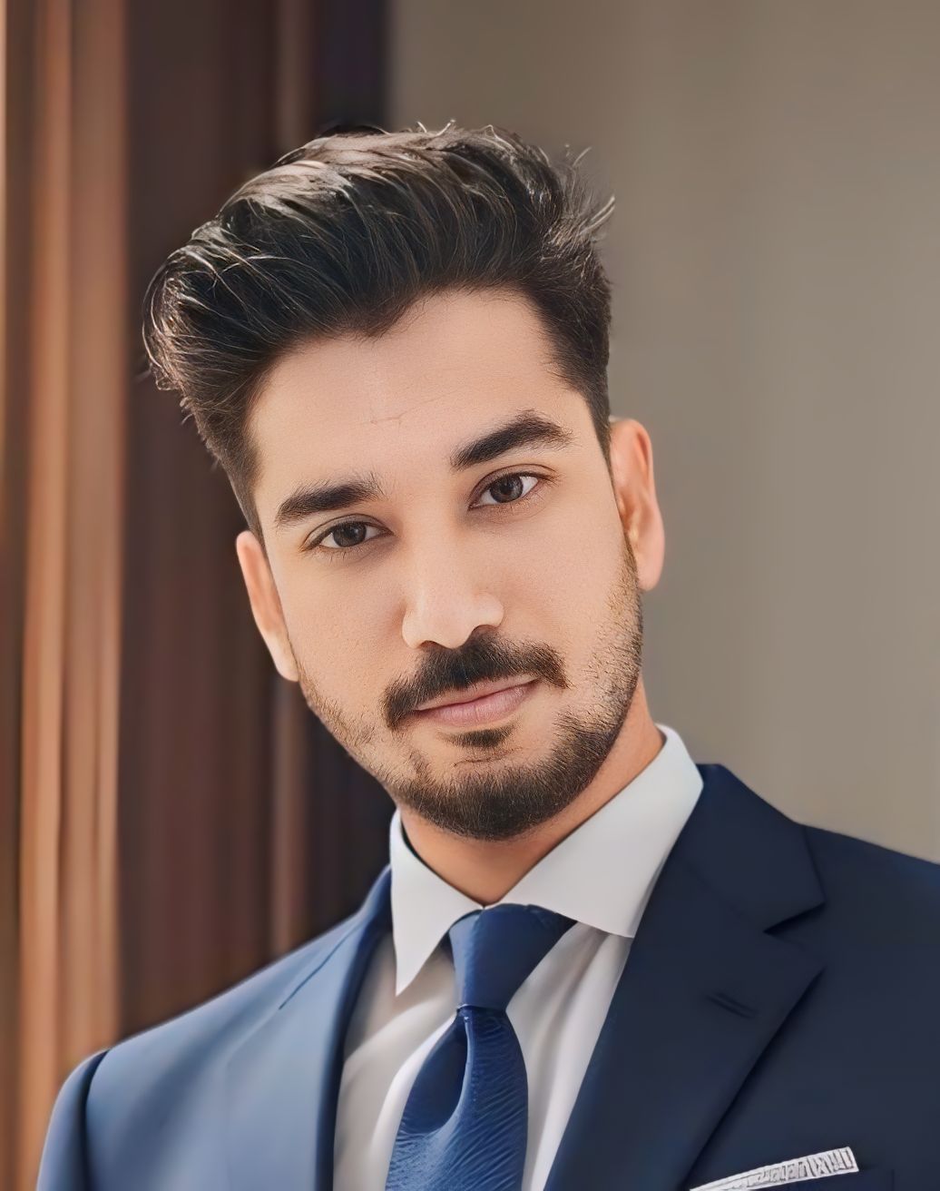 Suyash Baoney profile photo