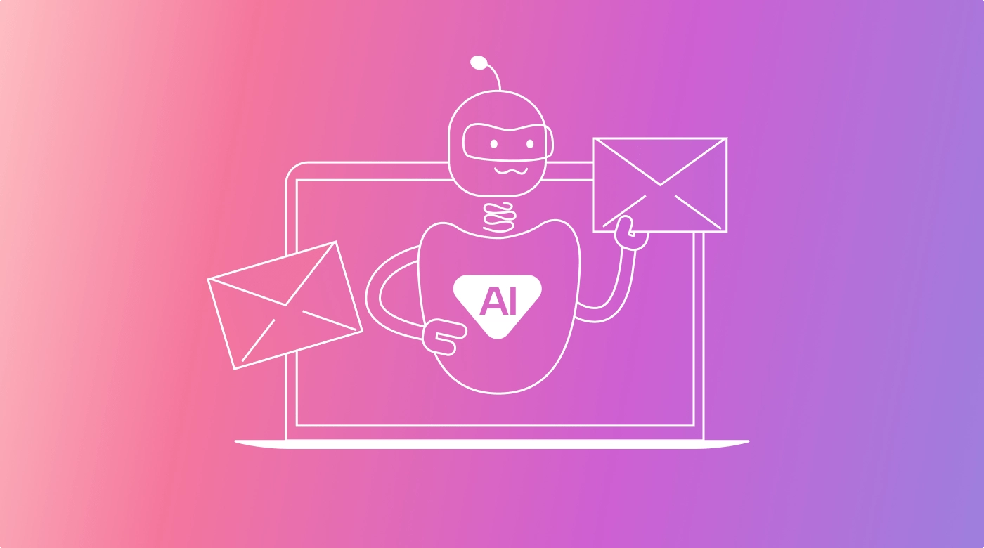 Smart Email Assistant Thumbnail